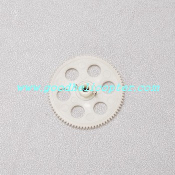 SYMA-S301-S301G helicopter parts upper main gear B